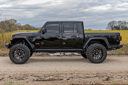 3.5 Inch Lift Kit | No Shocks | Jeep Gladiator JT Mojave 4WD (2020-2023) | 60200