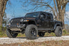 3.5 Inch Lift Kit | No Shocks | Jeep Gladiator JT Mojave 4WD (2020-2023) | 60200