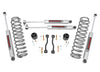 2.5 Inch Leveling Kits | Springs | Jeep Gladiator JT 4WD (2024-2025) | 78430