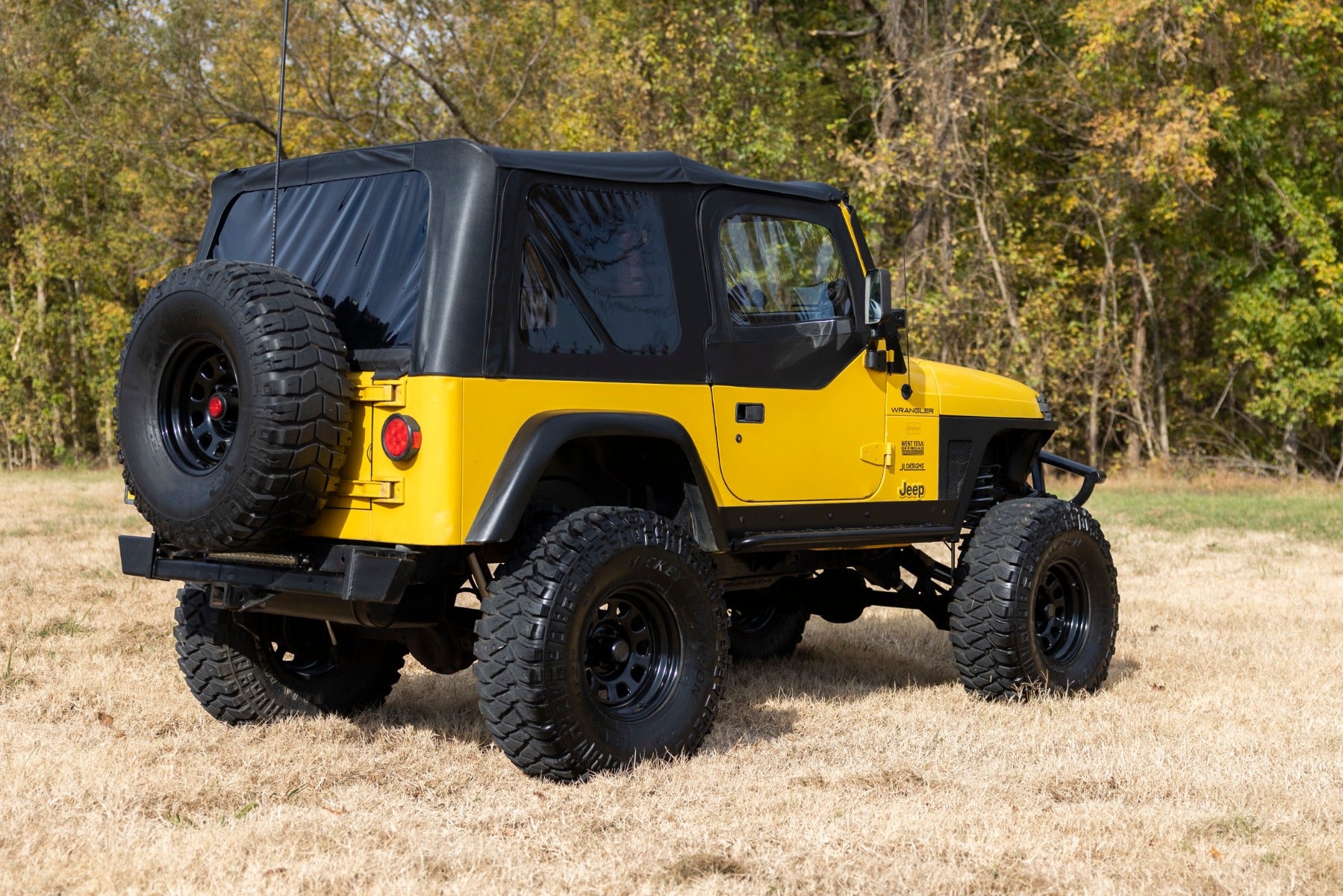 Steel Wheel | Black | 16x8 | 5x4.5 | 3.30 Bore | -6 | RC52-6866