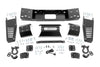 Hidden Winch Mount | All Models | Toyota Tundra 2WD/4WD (2022-2025) | 72003