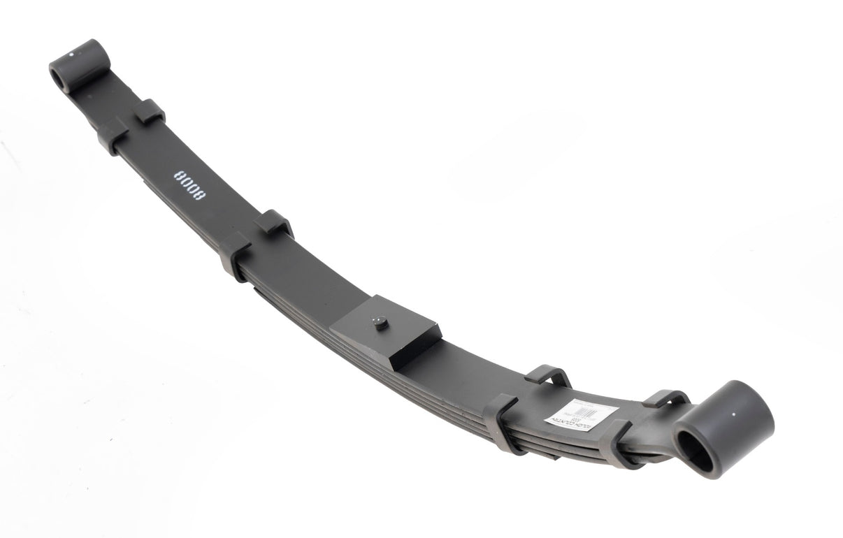 Rear Leaf Springs| 2.5" Lift | Pair | Jeep CJ 5 4WD (1976-1983) | 8008Kit