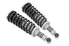 Loaded Strut Pair | Stock | Toyota Sequoia 4WD (2000-2007) | 501156_A