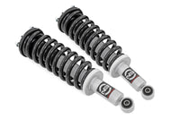 Loaded Strut Pair | Stock | Toyota Sequoia 4WD (2000-2007) | 501156_A