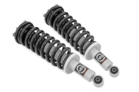 Loaded Strut Pair | Stock | Toyota Sequoia 4WD (2000-2007) | 501156_A