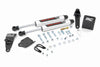 V2 Steering Stabilizer | Dual | 2-8 Inch Lift | Ram 2500 (10-13)/3500 (10-12)  | 8749570