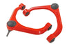 Red Forged Upper Control Arms | OE Upgrade | Ram 1500 4WD (2012-2025 & Classic) | 31902RED
