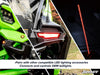 Kawasaki Teryx H2 Deluxe Self-Canceling Turn Signal Kit