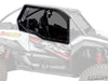 Kawasaki Teryx KRX 1000 Hard Cab Enclosure Upper Doors