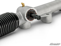 Kawasaki Mule Pro RackBoss 2.0 Rack and Pinion