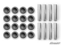 Kawasaki Mule Pro FXT A-Arm Bushings
