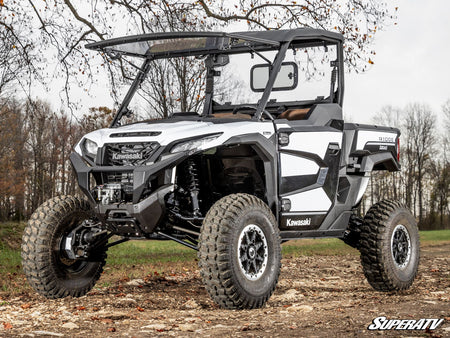 Kawasaki Ridge 4" Portal Gear Lift