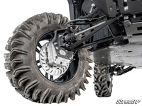 Kawasaki Ridge 6" Portal Gear Lift