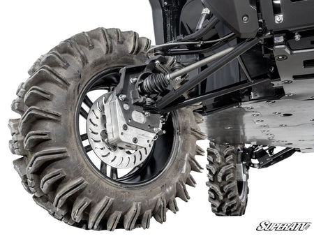 Kawasaki Ridge 6" Portal Gear Lift