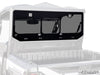 Kawasaki Ridge Glass Sliding Rear Windshield