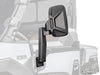 Kawasaki Ridge Side View Mirrors