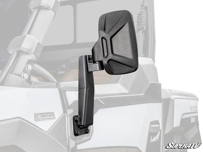 Kawasaki Ridge Side View Mirrors