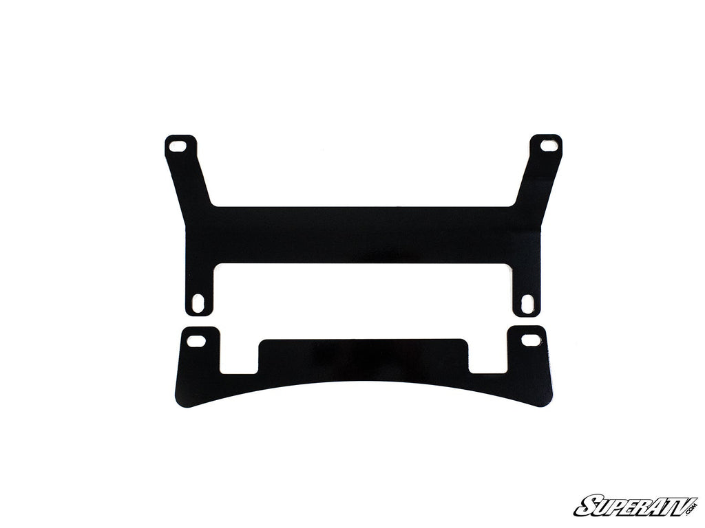 Kawasaki Teryx Frame Stiffener