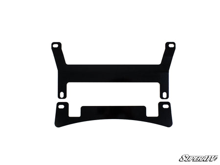 Kawasaki Teryx Frame Stiffener