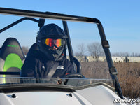 Kawasaki Teryx 800 Full Windshield
