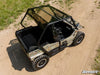 Kawasaki Teryx S Tinted Roof