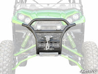 Kawasaki Teryx S Winch-Ready Tubed Front Bumper