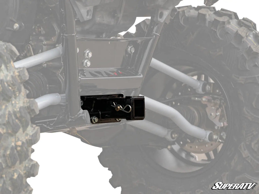 Kawasaki Teryx KRX Rear Receiver Hitch RH-K-KRX-02