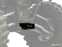 Kawasaki Teryx KRX Rear Receiver Hitch RH-K-KRX-02