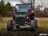 Kawasaki Teryx KRX Rear Receiver Hitch RH-K-KRX-02