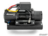 Kawasaki Mule Pro Ready-Fit Winch