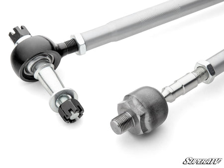Kawasaki Mule Pro RackBoss 2.0 Swaged Tube Tie Rod Kit