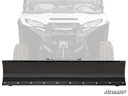 Kawasaki Ridge Plow Pro Snow Plow