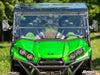 Kawasaki Teryx 3-in-1 Windshield