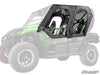 Kawasaki Teryx 4 Primal Soft Cab Enclosure Upper Doors