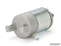 Up & Running Kawasaki Prairie Starter