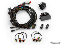 Kawasaki Teryx 4 Deluxe Self-Canceling Turn Signal Kit