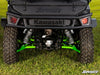 Kawasaki Teryx 4 Deluxe Self-Canceling Turn Signal Kit