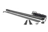 LED Light Kit | Cage Mount | 50" Black Single Row | Kawasaki Teryx 1000/Teryx 4 1000  | 94016