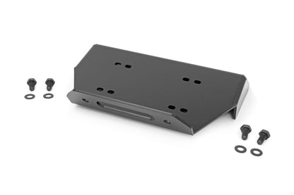 Winch Mount | Kawasaki Teryx 1000/Teryx 800  | 94004