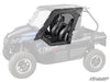 Kawasaki Teryx S Primal Soft Cab Enclosure Upper Doors