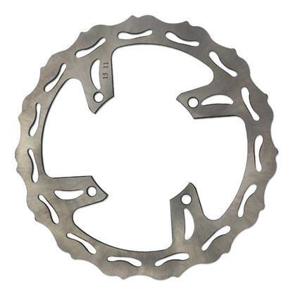 KKE Front 250mm Brake Disc For KAWASAKI KX250F KX450F 2006-2014