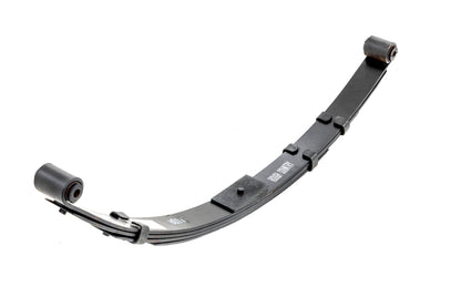Rear Leaf Springs | 4" Lift | Pair | Jeep Wrangler YJ 4WD (1987-1995) | 8011Kit