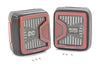 LED Tail light | Jeep Wrangler JL (21-24)/Wrangler Unlimited (18-25)  | RCH5900