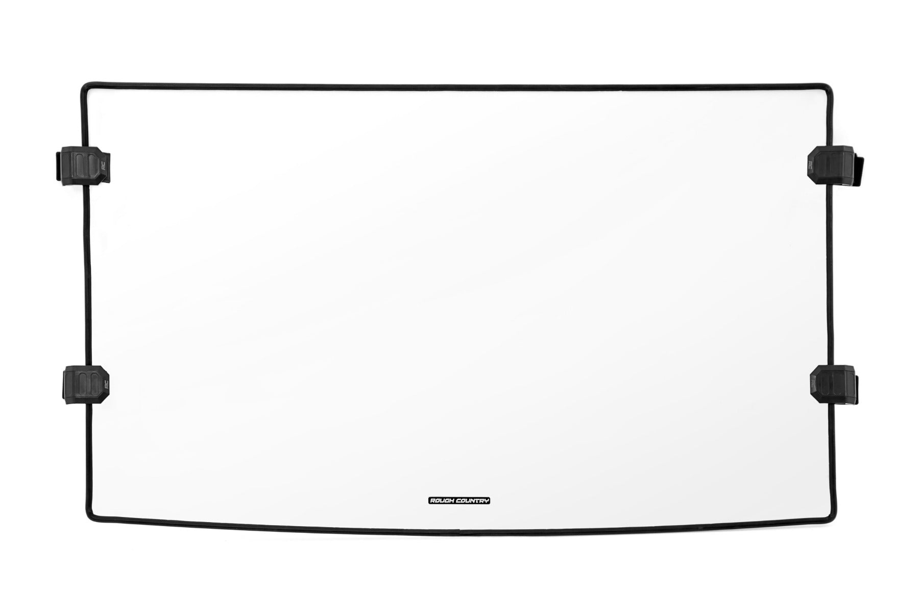 Full Windshield | Scratch Resistant | Can-Am Defender HD 8/HD 9/HD 10 | 98162030