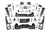 6 Inch Lift Kit | M1 Struts/M1 | Ford F-150 4WD (2014) | 57540
