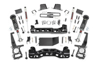 6 Inch Lift Kit | M1 Struts/M1 | Ford F-150 4WD (2014) | 57540
