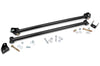 Kicker Bar Kit | 5-7.5 Inch Lift | Chevy/GMC 1500 Truck & SUV 2WD/4WD (07-14) | 1262