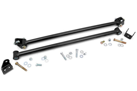 Kicker Bar Kit | 5-7.5 Inch Lift | Chevy/GMC 1500 Truck & SUV 2WD/4WD (07-14) | 1262