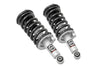 Loaded Strut Pair | 3 Inch | Nissan Titan 4WD (2017-2024) | 501072