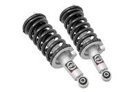 Loaded Strut Pair | 3 Inch | Nissan Titan 4WD (2017-2024) | 501072